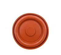 HUVNEXA 10Pcs Engine Valve Cover PCV Valve Diaphragm Membrane, for GM, for Chevy, for Cruze, Sonic Trax, for Chevrolet, 1.4L 25198874 55573746 25198498 Cylinder Head Gasket Replacement(5PCS)