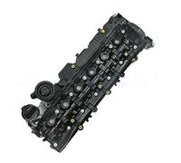 HUVNEXA 11127823181 Engine Valve Cover Bolts Seal Gasket N57, for, E90 E91 E92 E93 F30 F31 F32 F33 F34 F36 F07 F10 F15 F11 F01 F02 Cylinder Head Gasket Replacement