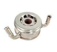 HUVNEXA 124100 5710 for Engine 4tnv82 4tnv84 4tnv88 4tnv94 4tnv98 Excavator Engine Oil Cooler