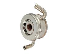 HUVNEXA 1241005710 124100 5710 for 4tnv82, 4tnv84, 4tnv88, 4tnv94, 4tnv98 Engine Oil Coolers Excavator Engine Oil Cooler