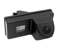 HUVNEXA 170 Degree Wide Angle Rear View Reverse Camera, for Toyota, for Land Cruiser, LC100 LC120 LC200 Prado HD Waterproof Night Vision Reversing Camera