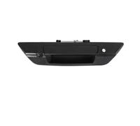 HUVNEXA 170° Wide Angle Tailgate Handle With Key-Hole Rear View Backup Pickup Truck Camera, for Toyota, For Hilux Revo 2015-2021 Reversing Camera