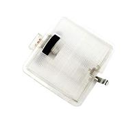 HUVNEXA 191947111B Dome Lamp ROOF COURTESY READING LIGHT, for VW, for Golf, for Jetta, for MK2 Car Light
