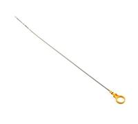 HUVNEXA 1L5Z6750AA 2.3L Dipstick Indicator, for Ford, Ranger 2.3L Engine 2001 2002 2003 2004 2005 2006 2007 2008 2009 2010 2011 Engine Oil Dipstick Tube