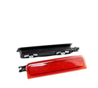 HUVNEXA 1pc Additional Brake Lamp, for Vw, for Kangoo Jumps, 2004 2005 2006 2007 2008 2009 2010 2011 2012 2013 2014 2015 2k0945087c 2k0945087a High Mount Brake Light(1pcs Red Lens)