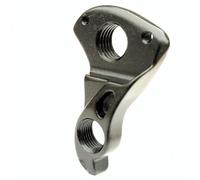 HUVNEXA 1Pc Bicycle Derailleur Hanger, for Giant, for PROPEL MY17 MY18 TCR ADV PRO SL Disc DEFY ADV AVAIL LANGMA Mech Dropout RE2660 380000016 Bike Derailleur Hanger