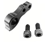 HUVNEXA 1Pc Bicycle Derailleur Hanger, for Kona, for TT Cmphtt Operator Precept Process Mech Dropout Road Gravel Carbon Mountain Bike Frame 29 Bike Derailleur Hanger
