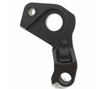 HUVNEXA 1pc Bicycle Derailleur Hanger Y0000123, for Orbea, for ALMA, for OMP 2018 MTB DM12, for Oiz OMR 2019 Hydro Bike Thru-axle, for Shimano Direct Dropout Bike Derailleur Hanger