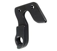 HUVNEXA 1pc Bicycle Gear Rear Derailleur Hanger Dropout, for Mx27 MX29 for Orbea CAST, for Desercion, for Escolar, for Pendino, for Cambio Orbea Alma Hydro, for Keram Bike Derailleur Hanger