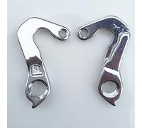 HUVNEXA 1pc Bicycle Parts Bike Gear Rear Derailleur Hanger Dropout, for Scott, for Addict CX Contessa, for Scott, for Speedster Disc Speedster 266778 Bike Derailleur Hanger