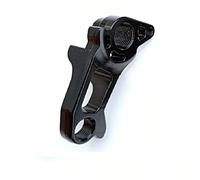 HUVNEXA 1pc Bicycle Parts MECH Dropout, for Shimano, for CANYON, for No.37 Exceed CF SLX 2016-2018, for Exceed SL Frame Gear Derailleur Hanger Bike Derailleur Hanger