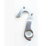 HUVNEXA 1Pc Bicycle Parts Rear Derailleur Hanger, for GT Atidh0233 K33047, for Avalanche, for Zaskar, for Helion Pantera Mech Dropout Carbon Frame Bike Bike Derailleur Hanger(WGH922SP1)