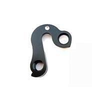 HUVNEXA 1Pc Bicycle Rear Rd Derailleur Hanger, for Felt, 911011 Ar3 Canti Brake Cyclo-X F15X Z100 Z5 Road Carbon Bike Frame Mech Dropout Bike Derailleur Hanger(1PC CNC HANGER)
