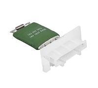 HUVNEXA 1Pcs Car Motor Heater Fan Blower Control Resistor, for VW, for, for Seat, for Skoda, Car Accessories Blower Control Resistor 1K0959263A Blower Motor