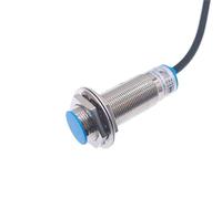 HUVNEXA 1pcs Lj18a3-8-z-bx/ax/ay 18a3-5-z/by Proximity Sensor Switch Dc6~36v M18 Cx/cy/ez/dz Pnp/npn No Nc Optical Photoelectric Sensor(Lj18a3-8-j-ez)