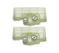 HUVNEXA 2/3/5 PCS Air Filter Cleaner Chainsaw, for MS290 MS310 MS390 029 039 MS 290 310 390 11271201620 11271201620 Chainsaw Air Filter(2PCS)