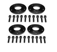 HUVNEXA 2/4pcs 12mm Wheel Spacer PCS 5x120mm CB 72.56mm, for BMW, 1 3 5 6 7 8 Series E82 E88 E30 E36 E46 E34 E53 E60 E91 Car Wheel Spacer Shim(4pcs)