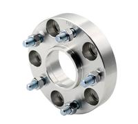 HUVNEXA 2 4Pieces 25 30 35mm PCD 5x127 CB 71.6mm Wheel Spacer Adapter | for Chrysler, Pacifica Voyager , for DODGE, JCUV for Journey Durango