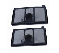 HUVNEXA 2 PCS Air Filter Pre Filter Chainsaw, for TS700 TS800 TS 700 TS 800 42241401801 Chainsaw Air Filter