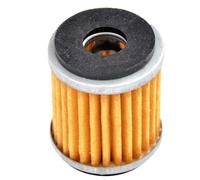 HUVNEXA 200cc Motorcycle Spare Part Engine Oil Filter, for HM MOTO, 200 Scrambler City Trail Locusta Urban 4T 2011-2015 Motorcycle Oil Filter Replacement