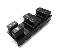 HUVNEXA 25401-JK42E Front Side Power Window Switch, for Infiniti, G35 G37 2007-2008 25401-9N00D Car Push Button Switch