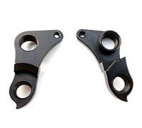 HUVNEXA 2pcs Bicycle Parts Rear Derailleur Hanger, for Kona, for ET2 Roadhouse Libre Major, for Jake Rove, NRB Sutra Swift Bike MECH Dropout Bike Derailleur Hanger