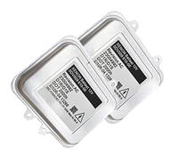 HUVNEXA 2pcs/lot Xenon Headlight Ballast 5DV00961000 ECU Unit , for , for Skoda, for , for Octavia, MW X5 X6 5DV 009 610-00 Xenon Headlight Ballast