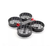 HUVNEXA 3 Inch 149mm Wheelbase 3mm Carbon Fiber Arm Frame Kit with Full Protect Duct RC Drone FPV Racing Carburetor Replacement Kit