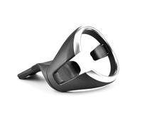HUVNEXA 3 Pieces Car Cup Holder Drink Organizer For X1 E84 08-2015 51169255209 Accessories car drink holders Car Cup Holder(BLACK 1-PCS)