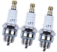 HUVNEXA 3pcs Spark Plug, for, 024 026 029 MS201T MS240 MS260 MS290 HS81T Chainsaws Lawn Mower Spark Plug