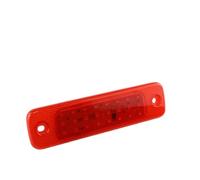 HUVNEXA 3rd Third Rear Light Brake Light High Level Stop Light Lamp 5128002 7c1613n408ac, Ford, for Tranit, Mk7 2006-2013 High Mount Brake Light(1pc Smoke Lens)