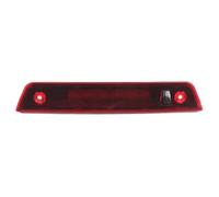 HUVNEXA 3xub Automotive High Levels Brake Light 3rd Brake Top Light 55157397ad 55157397ab High Mount Brake Light(Black)