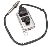 HUVNEXA 4326864 5WK96750C A2C95992900 Car Nitrogen Oxide Sensor, for Cummins, Engine Upstream Oxygen Sensor Unit