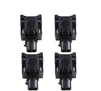 HUVNEXA 4PCS 3 Color New PDC Parking Distance Control Sensor, for Toyota, for Lexus, IS GS NX200 89341-78010 8934178010 Rear Parking Assist Module