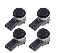 HUVNEXA 4PCS PDC Parking Sensor Radar Assistance, for, A5 S5, for VW, for Beetle, for vento, 5C6919275 Rear Parking Assist Module