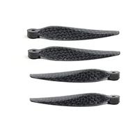 HUVNEXA 4Pcs Quick Release Propeller Blades Foldable Low Noise Propellers, for DJI, for Mavic, for MINI, Drone Accessories Drone Propeller