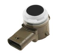 HUVNEXA 4PS PDC Parking Sensor, for Tesla, Model S X 3 1127503-00-C 112750300C Bumper Park Assist Rear Parking Assist Module