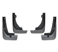 HUVNEXA 4x Mudflaps Mudguards, for Toyota, for Corolla, Cross 2020 2021 Mud Guards Flaps Splash Guards Front Rear Car Accessories Wheel Mudguards Splash Guards