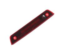 HUVNEXA 55157397ad 3rd Tail Brake Light Third Stop Lamp 55157397ab 55157397aa High Mount Brake Light(Red)