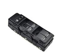 HUVNEXA 56040691AD Electric Power Window Control Switch, for DODGE, Caliber, for Jeep, Patriot Compass 2007-2010 Car Push Button Switch