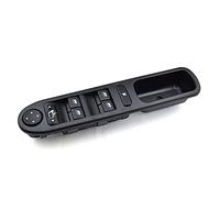 HUVNEXA 6554KT Electric Power Window Control Switch, for Peugeot, 307 Break 2000-2014 307Sw 2002-2014 307Cc 2003-2014 6554.KT Car Push Button Switch