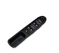 HUVNEXA 6554QG 6490EH Electric Power Window Switch 6554QF 96642444XT, for Peugeot, 207, for Citroen, 6490.EH 6554.QF 6554.QG Car Push Button Switch