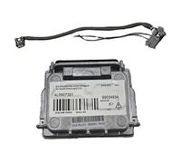 HUVNEXA 6G D1S D1R Xenon Headlight Ballast Module 4L0907391 Ignition Unit , for , for , Q7 , for , for Citroen, C5 , for , for VOLVO, 89034934 Xenon Headlight Ballast(4L0907391wire)