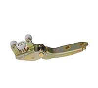 HUVNEXA 701843335A 701 843 335 A Left Side Sliding Door Middle Roller Guide, for VW, T4 Transporter MK 4 Car Door Hinge