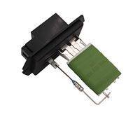 HUVNEXA 8 Pins Heater Blower Motor Resistor Motor Blower Fan Resistor Heater Resistor, for DODGE, for Chrysler, Voyager Grand 68029175AA 5369610 RU362 Blower Motor