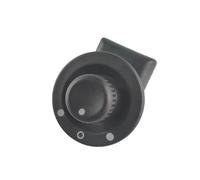 HUVNEXA 8200214919 Power Side View Mirror Switch External Mirror Knob Button, for Renault, for Master Twingo Modus Megane Trafic 255704649R Side View Mirror Switch