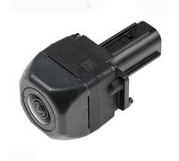 HUVNEXA 86790-71030 8679071030 Rear View Backup Parking Camera, for Toyota, Hilux 2011-2015 Reversing Reversing Camera(BLACK 86790-71030)