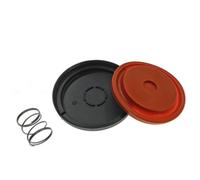HUVNEXA 9675691480 PCV Valve Cover Repair Kit Membrane 78mm Frod Transit Mk7 Mk8, for Peugeot, 2.2 TDCi 2011-2019 BK206K2F1AK, 6C1Q6K271AK Engine Valve Cover