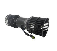 HUVNEXA A/c Blower Fan Motor for Vexcavator Ec140 Ec160 Ec210 Ec240 Ec290 Ec210b Ec140b 14576774 14514331 Excavator Air Conditioning Heater Motor