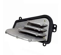 HUVNEXA A/C Heater Blower Motor Resistor Motor Blower Fan Resistor Heater Resistor, for Accord, Odyssey 1999-2004 79330-S84-A41 3A1332 2400-316249 Blower Motor